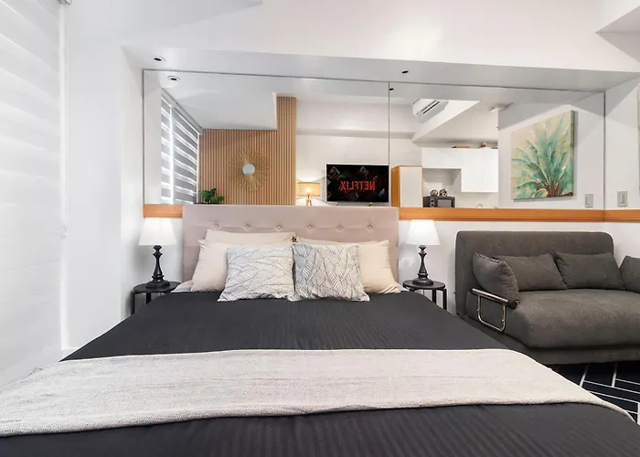 Apartment 38 Park Avenue Condominum Inside It Park *