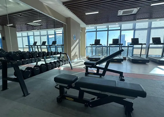 38 Park Avenue Condominum Inside It Park *