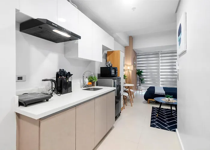 38 Park Avenue Condominum Inside It Park Cebu