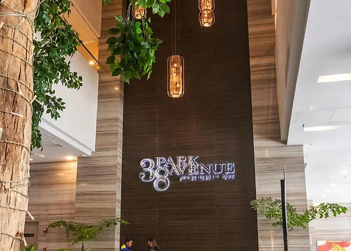 38 Park Avenue Condominum Inside It Park Apartment *