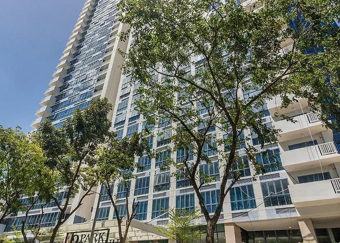 38 Park Avenue Condominum Inside It Park Apartment